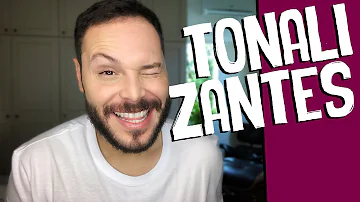 Como acertar a cor do tonalizante?