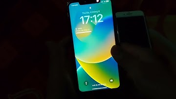 ios 16.3.1 16.4 16.5beta 1 không có bản nào ngon? thậm chí lỗi nhiều?