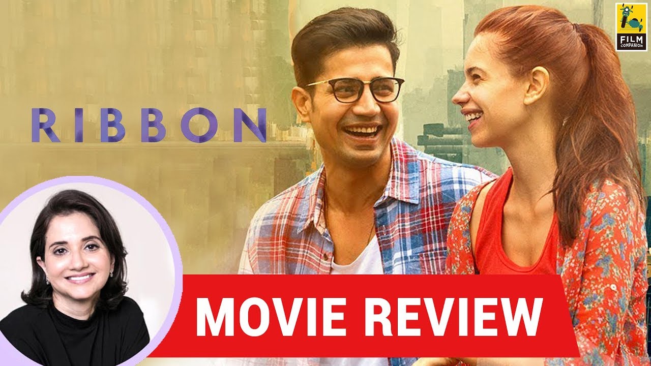 Anupama Chopra's Movie Review of Ribbon 