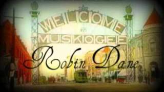 Robin Dane - Who Did It ( Rap Beat )