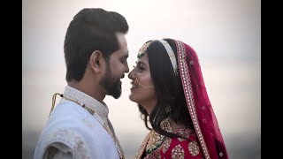 Jinkal & Neel | Ranjha | The Wedding