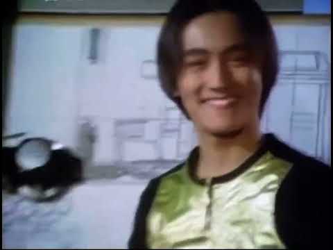 SAENSキン(カーレンジャーOP)