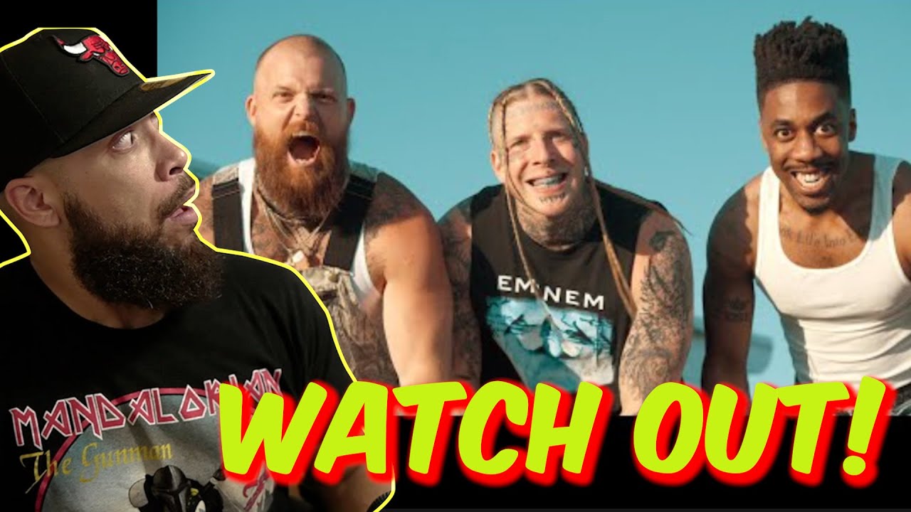 Videographer REACTS to Tom MacDonald, Adam Calhoun, & Dax 