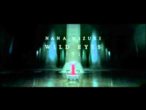 「WILD EYES」について水樹奈々が語る