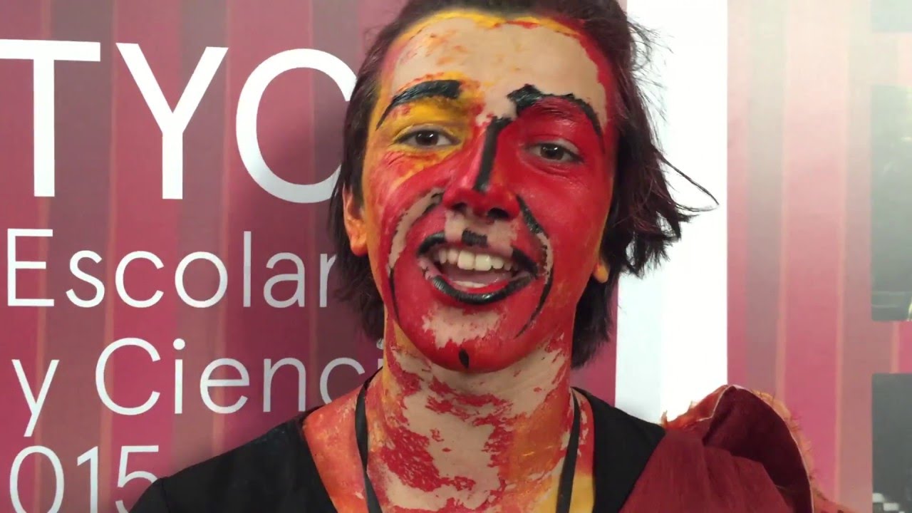 #CámaraEnMano: Opiniones en el Festival Escolar de Teatro y Ciencia 2015 cinetopia