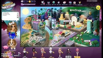 Random Playing#2 I´M SOO BORED