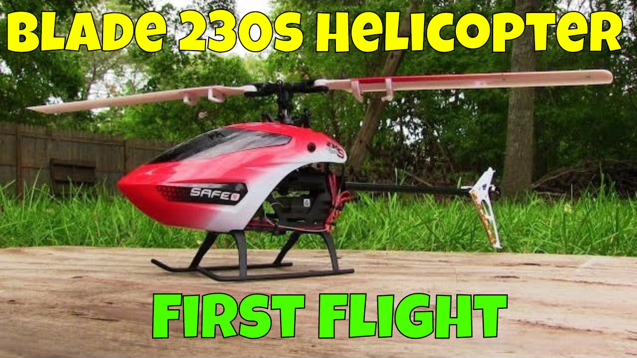 Blade Night 230 S BNF Basic Model Aviation atelieryuwa.ciao.jp