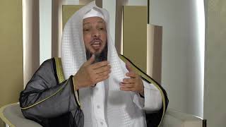 يا أيها الناس أنتم الفقراء إلى الله | الشيخ سعد العتيق