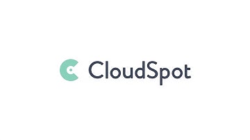 Customizing Your CloudSpot Account