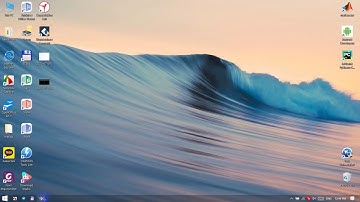 CoppeliaSim Edu. Downloading installing and connecting