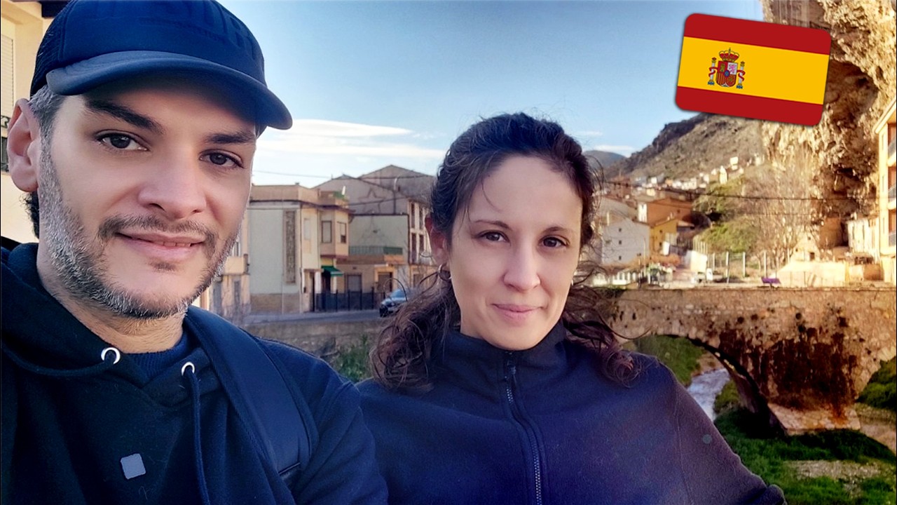 Un pueblo SEPARADO bajo LA PEÑA: Historias y curiosidades de Cervera de Alhama, LA RIOJA