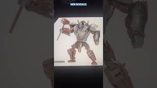 Transformers Reveals Keep Coming!