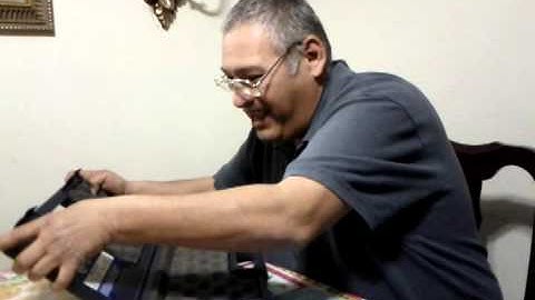 New colt combat commander 1911