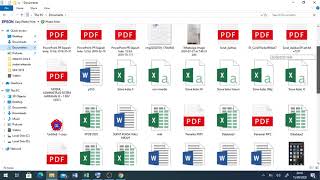 tutorial input soal CBT