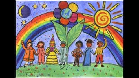 Multicultural Education video