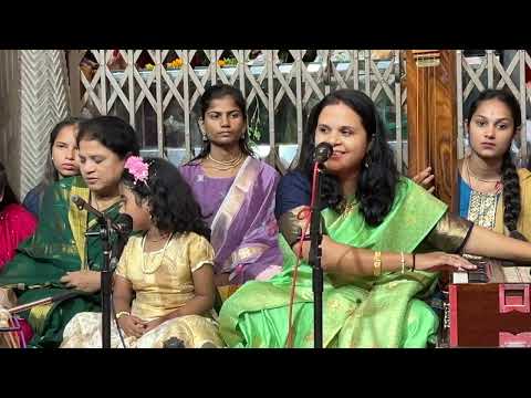 संत ज्ञानेश्वर माऊलींच्या चरणी अभंग सेवा |🎶राग भैरवी मध्ये आर्त आळवणी |येई वो विठ्ठले येई लवकरी