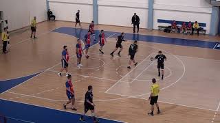 SBRL 5. kolo / IZ / RK Vlasotince - RK Kuršumlija SBRL 5. kolo / IZ / RK Vlasotince - RK Kuršumlija