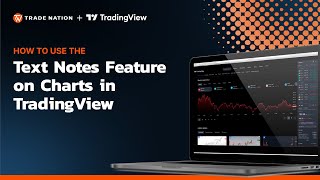 Celebrity How to use the Text Notes Feature on Charts in TradingView Profile