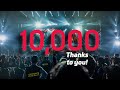 👉 Celebrating 10,000 Subscribers! | Thank You for Supporting Saxophone Tutorials on YouTube