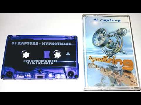 Dj Rapture DJ Rapture - Hyptonising - YouTube