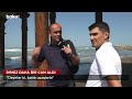 Dənizdə növbəti faciə baş verdi | 26 yaşlı gənc suda batdı - Baku TV