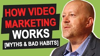 How Video Marketing Works [Myths & Bad Habits]