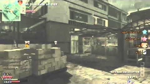 Mw3 How To Rank Up Fast In Drop Zone
