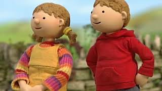 Little Red Tractor Buried Treasure Full Episode