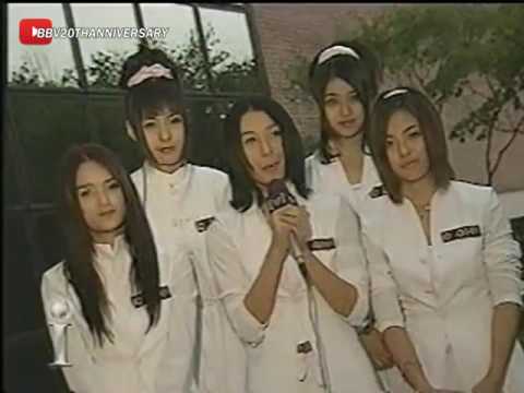 [1999.09.00] 베이비복스 - 3집 V채널 인터뷰