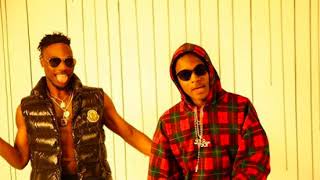 Wizkid - Fake Love (Official Video)