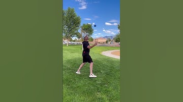 Comment Below What You Would Name This Yoyo Trick 💭