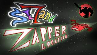 Si7and | Zapper Location