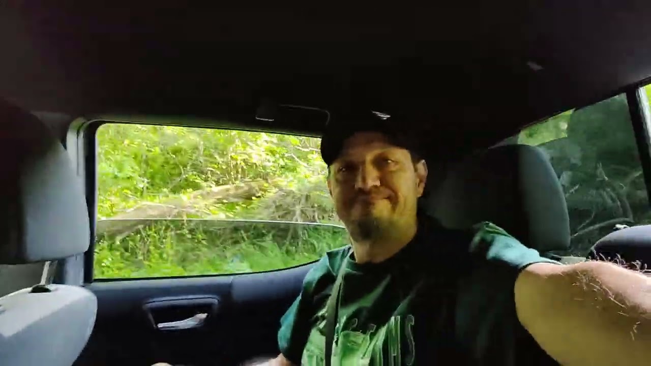 Frontenac Farms Off Road Event 2022 Part 2 YouTube