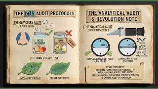 The Validation Audit (Self-Audit Protocol)