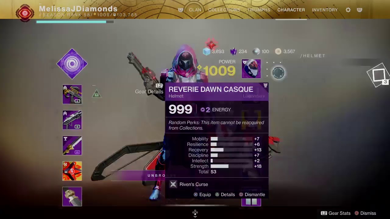 MelissaDiamonds destiny 2  adventures 2 how to glitch into moon bunker