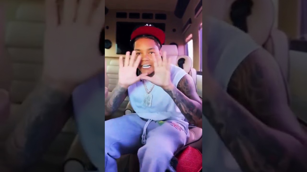 Новый трек Young M.A. 💥 с участием... УГАДЫВАЕТЕ!