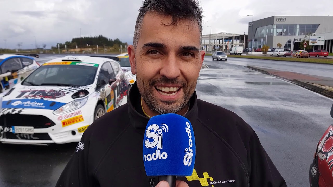 40º Rally San Froilán