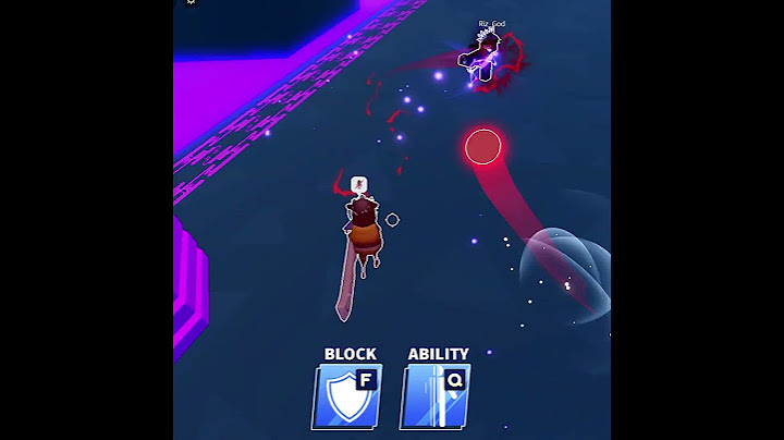ما ادري كيف فزت 😂!!  #روبلوكس  #roblox #bladeball
