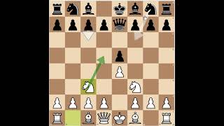 Win with e4  #03 2      Qf6 and Qe7