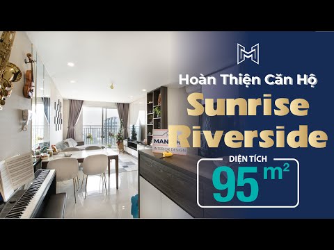 báo giá thi công nội thất căn hộ