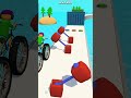 🤯BIG BIKE RUNNER LEVEL 199 #trending  #gaming #shorts #viral