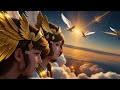I Have A Dream - Alexandra Peterskya (ABBA cover)