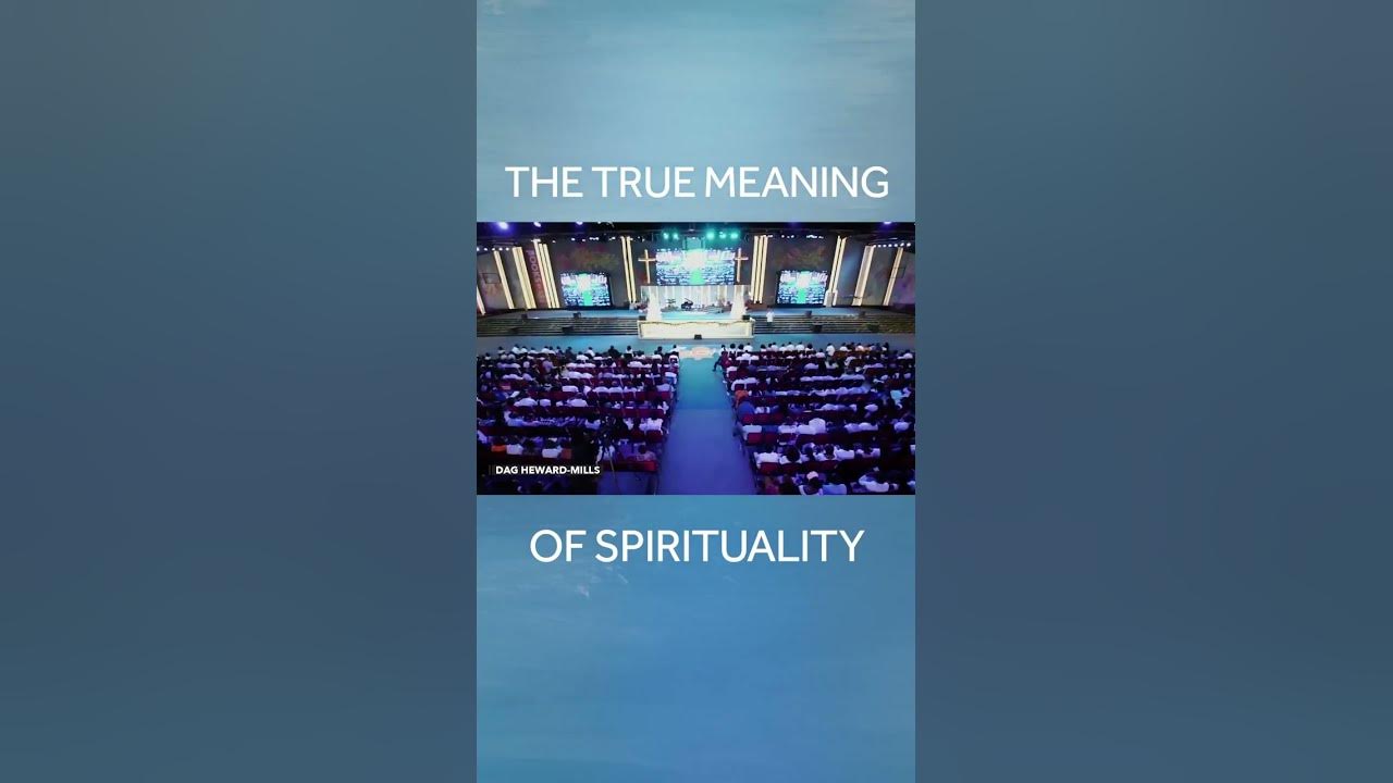 the-true-meaning-of-spirituality-dhmm-youtube