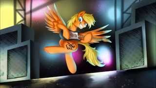 Reflections Fallout Equestria inspired Music