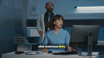 CYBERSECURITY & DATA PROTECTION IN HEALTHCARE :Cyber Threats and Defensive Strategies