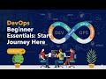 DevOps for Beginners (2025): Start Your DevOps Journey Today #devops #learndevops #devopstraining