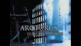 Arcturus - Du Nordavind 1998 re recording