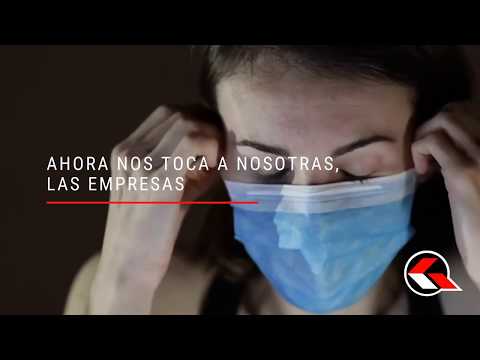 Campaña de recaudación de fondos contra el COVID-19 #ESNUESTROMOMENTO