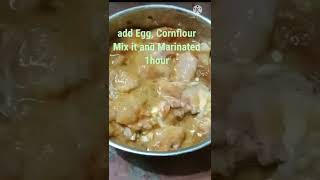 Delecious Quick Boneless Chicken Biriyani At Home R Kitchen
