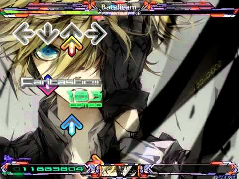 [ステマニ]君に捧ぐファンタジア[鏡音レン]